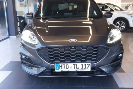 Ford Kuga 3.000 km 36.990 € Rostock 18106