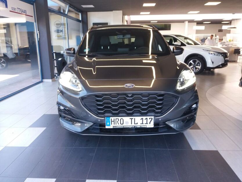 Ford Kuga 3.000 km 36.990 € Rostock 18106