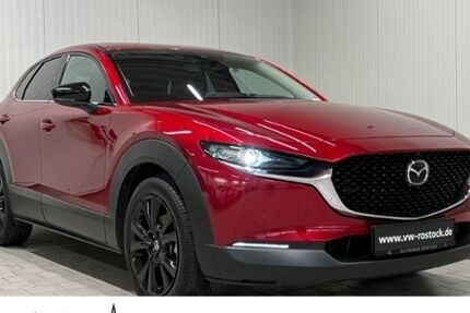 Mazda CX-30 42.300 km 24.850 &euro; Rostock 18146