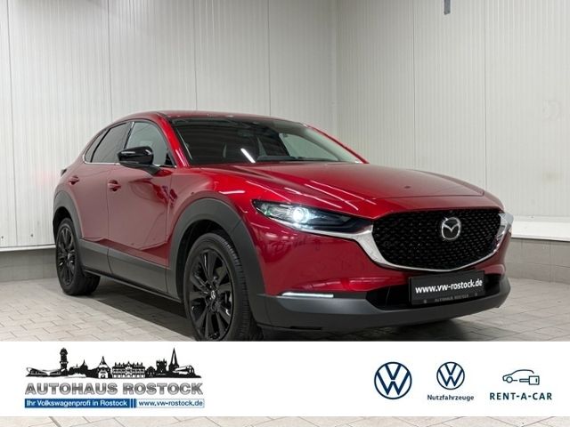 Mazda CX-30 42.300 km 24.850 &euro; Rostock 18146