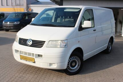 VW T5 Transporter 244.307 km 7.499 &euro; Rostock 18107