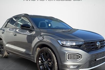 VW T-Roc 53.576 km 24.999 &euro; Ribnitz-Damgarten 18311