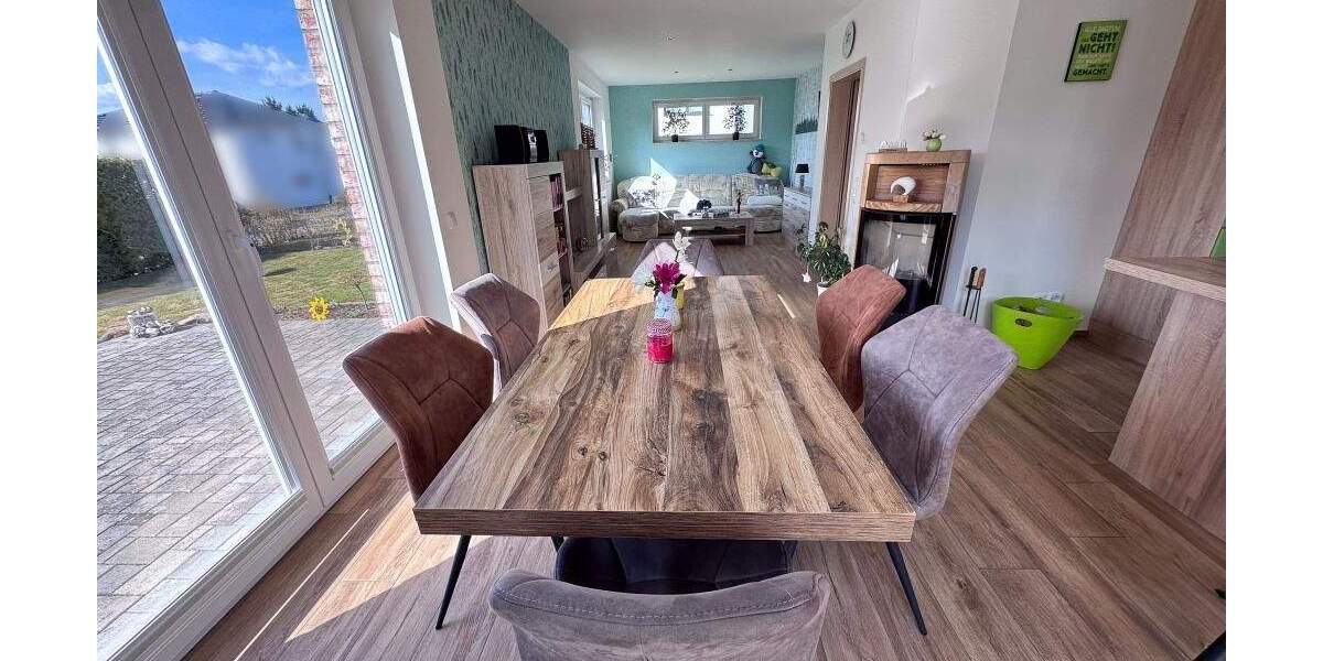 Einfamilienhaus Rostock Brinckmansdorf - 4 Zimmer, 125 m&sup2;, 649.500&euro; | Angebot:25862585