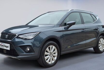 Seat Arona 73.450 km 16.590 € Rostock 18106