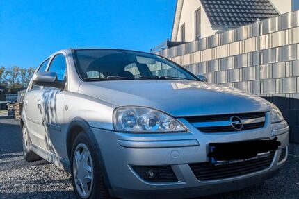 Opel Corsa 130.000 km 1.950 &euro; Schwaan 18258