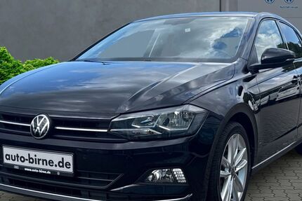 VW Polo 64.937 km 19.880 € Bad Doberan 18209