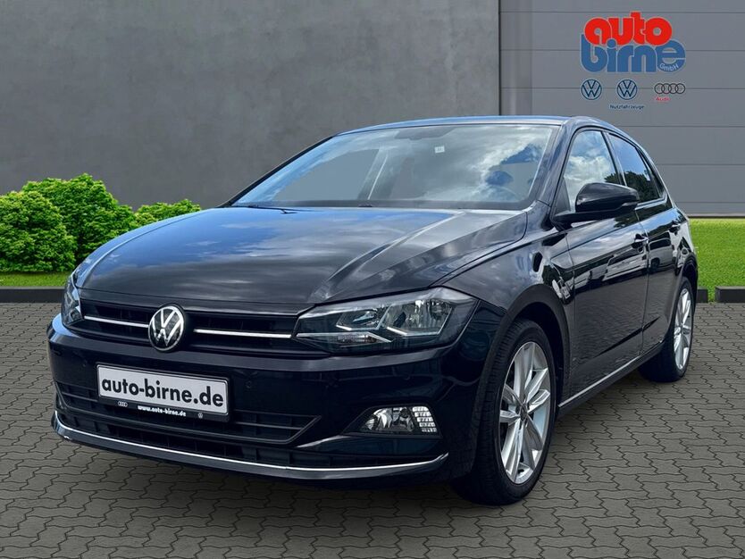 VW Polo 64.937 km 19.880 € Bad Doberan 18209