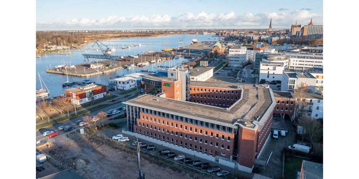Gewerbeobjekt Rostock - 26.000&euro; | Angebot:23640637