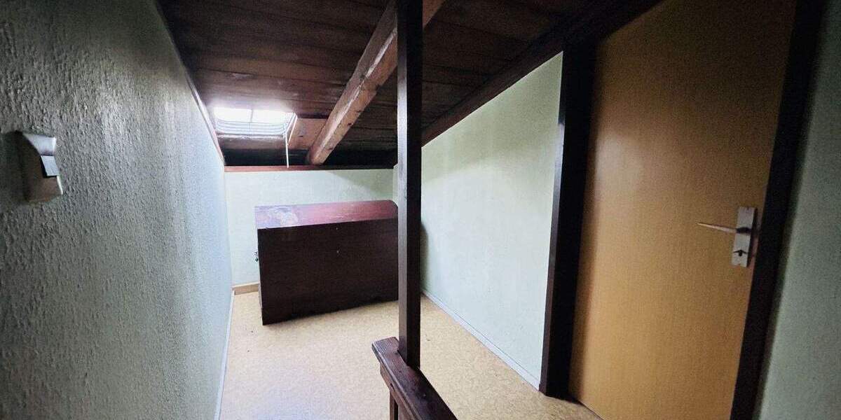 Reihenendhaus Laage - 3 Zimmer, 110 m&sup2;, 149.000&euro; | Angebot:25845529