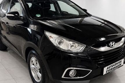 Hyundai ix35 175.000 km 8.999 &euro; Rostock 18106