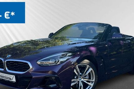 BMW Z4 11.600 km 47.900 &euro; Rostock 18146