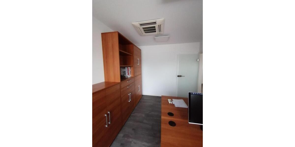 Gewerbeobjekt Kritzmow - 960&euro; | Angebot:26463540