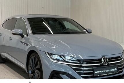 VW Arteon 45.000 km 36.500 &euro; Rostock 18146