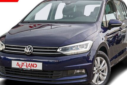 VW Touran 63.583 km 27.950 &euro; Rostock 18146