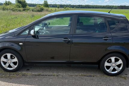 Seat Altea 168.000 km 2.500 &euro; Graal-Müritz 18181