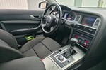 Audi A6 220.000 km 1.500 &euro; Rostock 18055