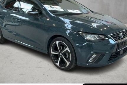 Seat Ibiza 19.432 km 18.989 &euro; Ribnitz-Damgarten / Barth / Bad Sülze 18311