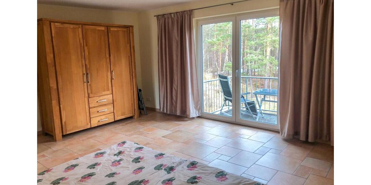 Ferienimmobilie Graal-Müritz Müritz - 60&euro; | Angebot:10655267