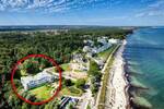 Etagenwohnung Bad Doberan Heiligendamm - 2 Zimmer, 74 m&sup2;, 630.000&euro; | Angebot:26572675
