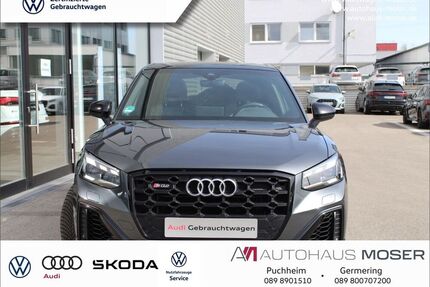 Audi SQ2
