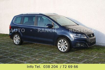 Seat Alhambra 319.850 km 5.450 &euro; Broderstorf OT Pastow 18184