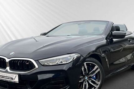 BMW M850 25.400 km 83.900 &euro; Rostock 18146