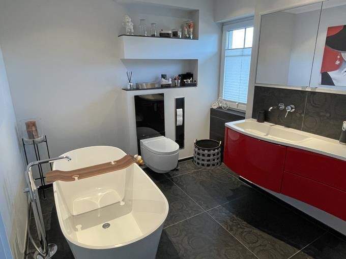 Doppelhaushälfte Rostock Gartenstadt/Stadtweide - 4 Zimmer, 135 m&sup2;, 699.000&euro; | Angebot:25677131