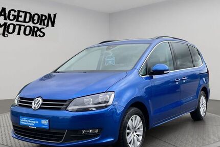 VW Sharan 123.850 km 20.490 &euro; Ribnitz-Damgarten OT Klockenhagen 18311