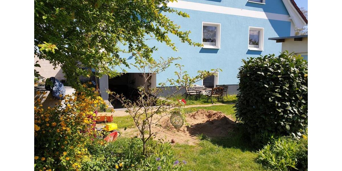 Etagenwohnung Dummerstorf - 3 Zimmer, 60 m&sup2;, 30&euro; | Angebot:25137778