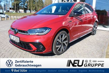 VW Polo 19.999 km 21.979 &euro; Ribnitz-Damgarten / Barth / Bad Sülze 18311