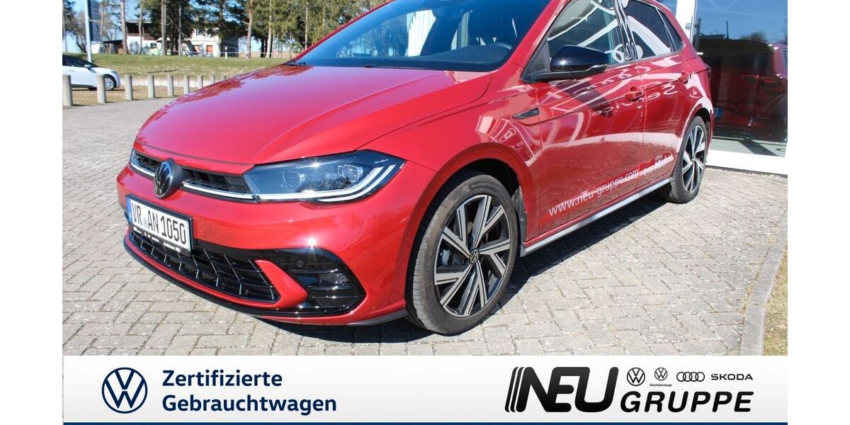 VW Polo 19.999 km 23.479 &euro; Ribnitz-Damgarten / Barth / Bad Sülze 18311