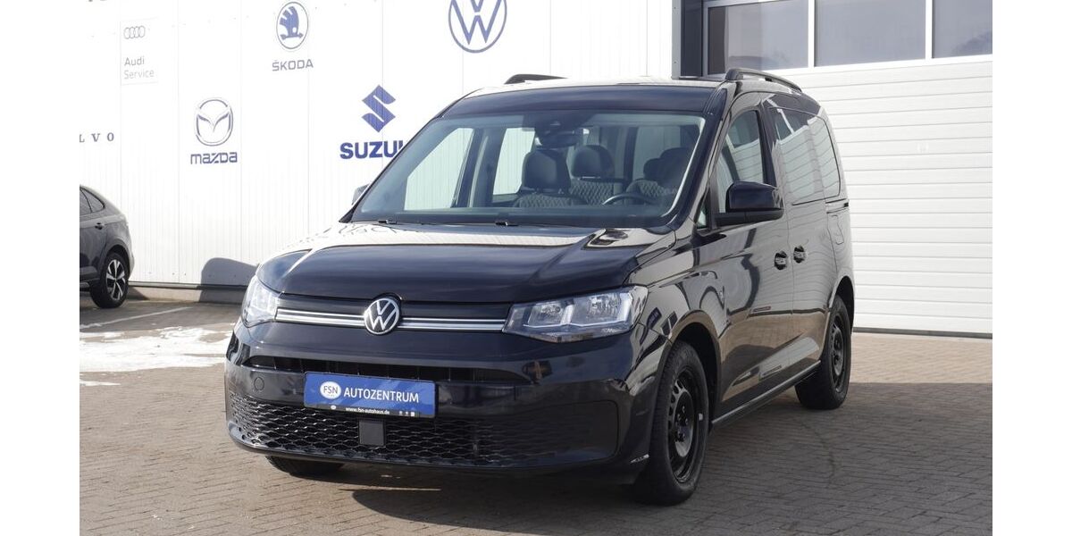 VW Caddy 115.915 km 20.480 &euro; Rostock 18146