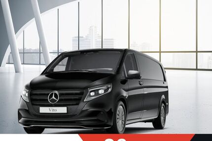 Mercedes-Benz Vito 17.484 km 44.800 &euro; Rostock 18055