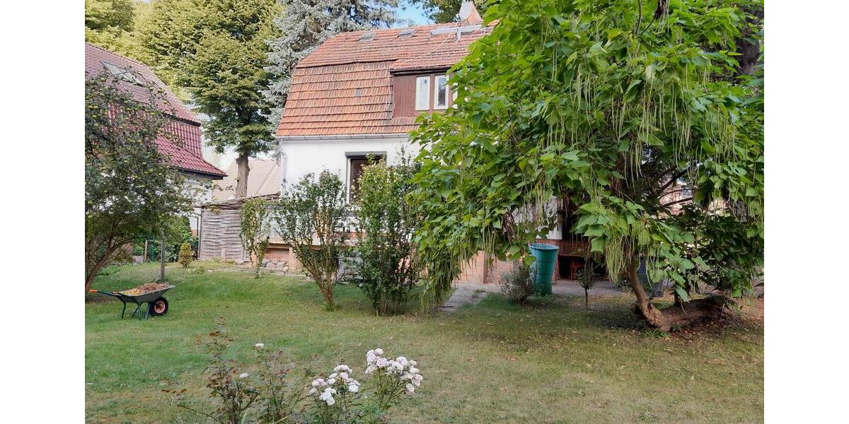 Einfamilienhaus Rostock Hansaviertel - 4 Zimmer, 80 m&sup2;, 500.000&euro; | Angebot:24678854