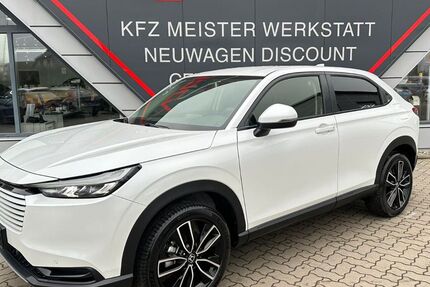 Honda HR-V 1.112 km 27.990 &euro; Mönchhagen 18182