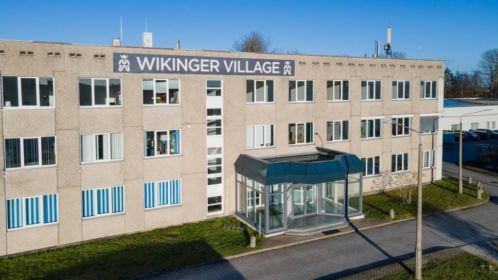 Gewerbeobjekt Rostock Evershagen - 1 Zimmer, 75 m&sup2;, 575&euro; | Angebot:25732577