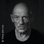 Joe Bausch - live in Bonn