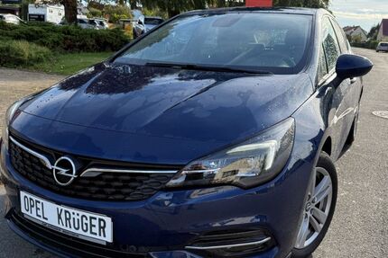 Opel Astra 61.708 km 14.900 € Rostock 18069