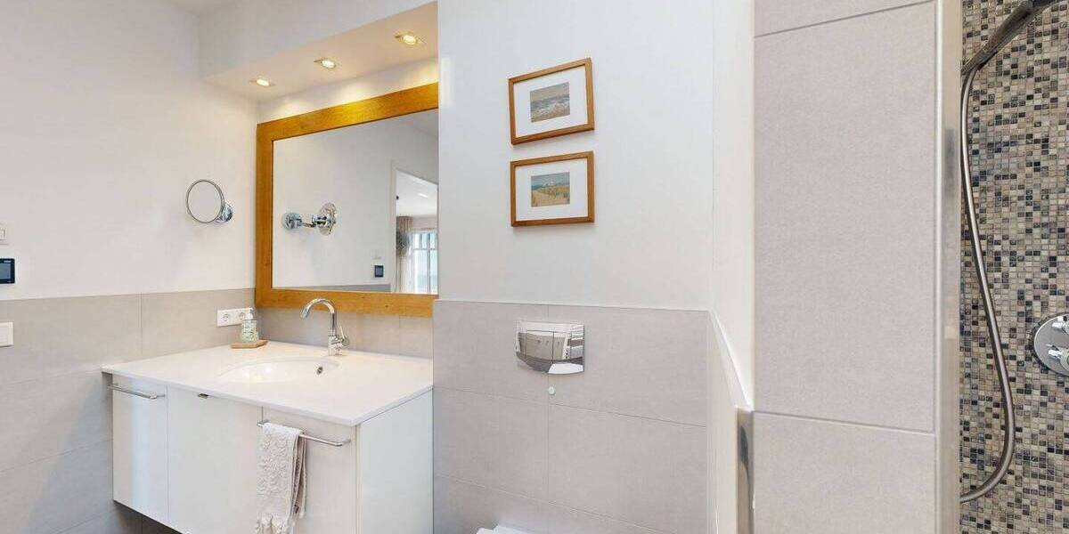 Etagenwohnung Bad Doberan Heiligendamm - 2 Zimmer, 74 m&sup2;, 630.000&euro; | Angebot:26572675