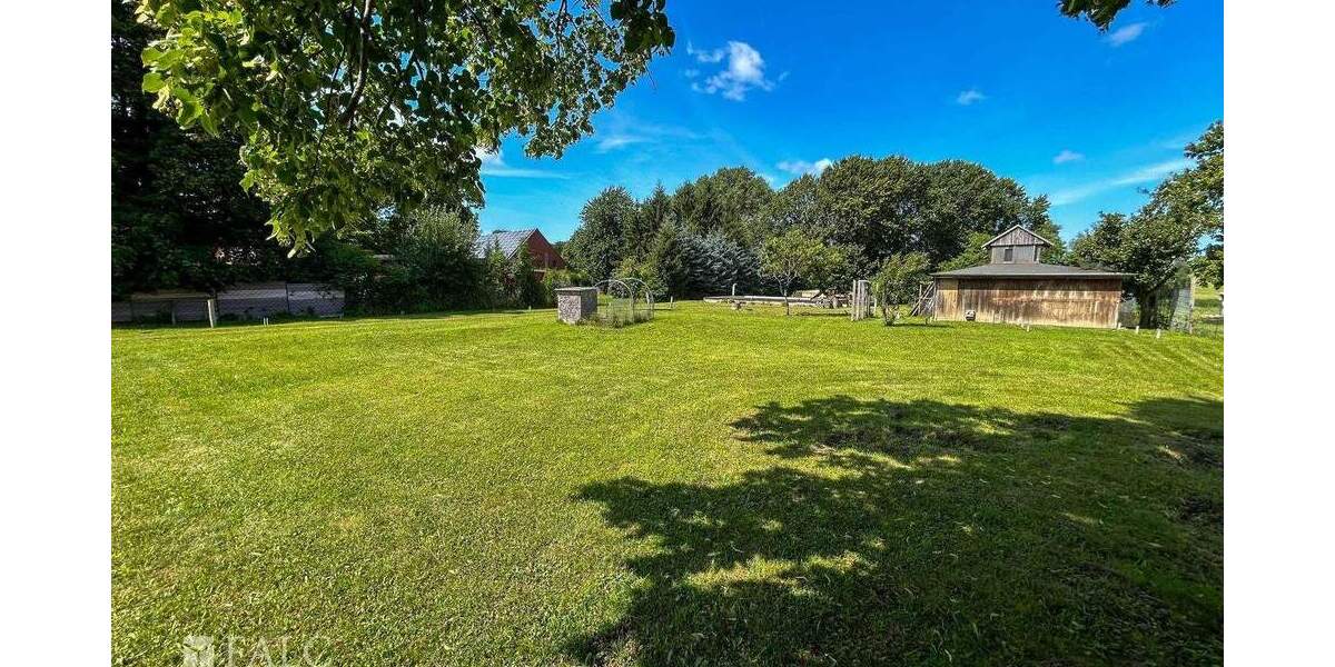 Grundstück Satow Klein Bölkow - 200.000&euro; | Angebot:25668641