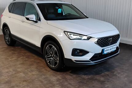 Seat Tarraco 51.700 km 27.940 &euro; Rostock 18106