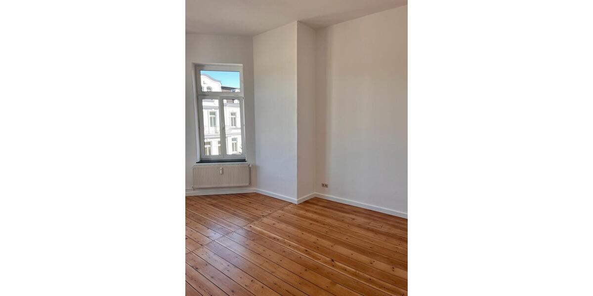 Etagenwohnung Bad Doberan - 2 Zimmer, 60 m&sup2;, 720&euro; | Angebot:26382480