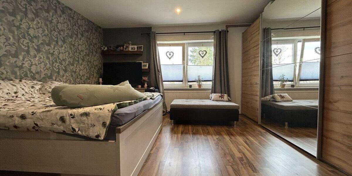 Doppelhaushälfte Sarmstorf Bredentin - 4 Zimmer, 112 m&sup2;, 249.500&euro; | Angebot:26053438