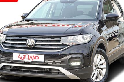 VW T-Cross 65.277 km 18.950 &euro; Rostock 18146