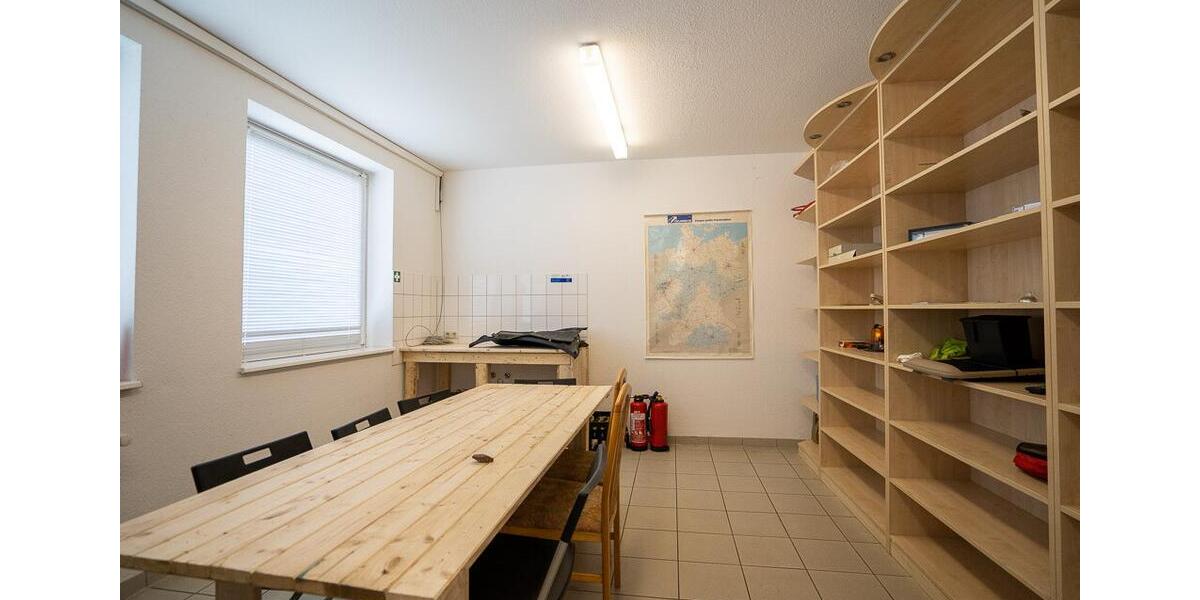 Gewerbeobjekt Rostock Gehlsdorf - 4.800&euro; | Angebot:25273353