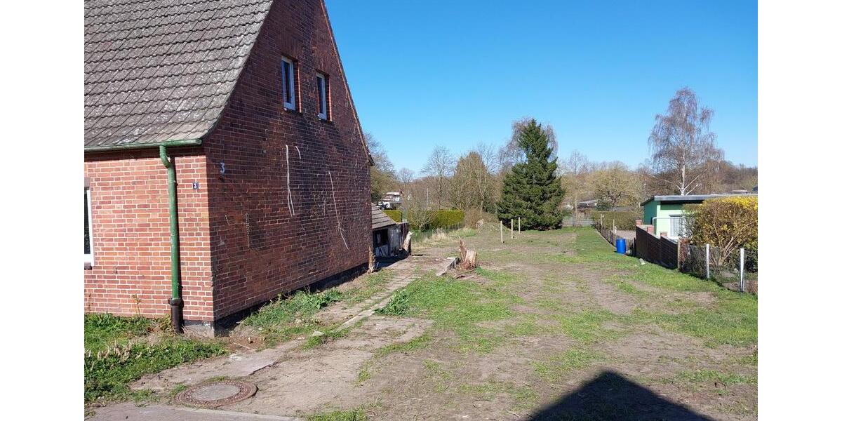 Doppelhaushälfte Kröpelin - 5 Zimmer, 100 m&sup2;, 130.000&euro; | Angebot:26115255