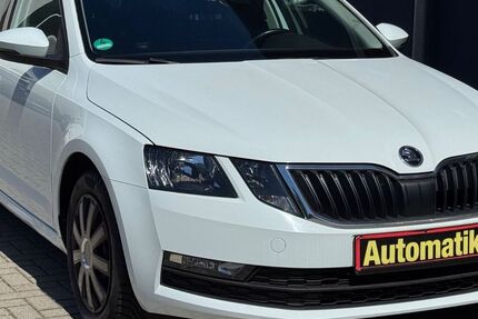 Skoda Octavia 119.005 km 11.900 &euro; Rostock 18146