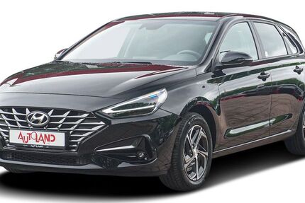 Hyundai i30 15.874 km 23.950 &euro; Rostock 18146