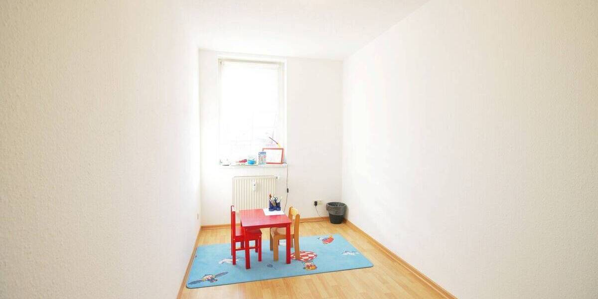 Etagenwohnung Ribnitz-Damgarten Ribnitz - 3 Zimmer, 64 m&sup2;, 120.000&euro; | Angebot:26686630