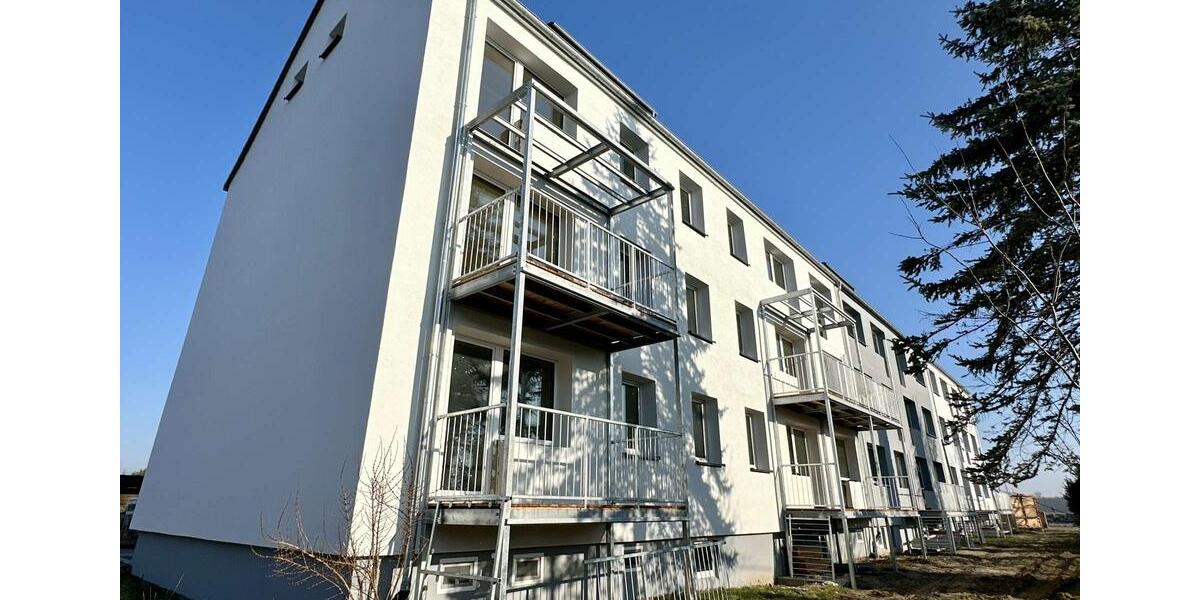 Etagenwohnung Sanitz - 2 Zimmer, 55 m&sup2;, 749&euro; | Angebot:26649638